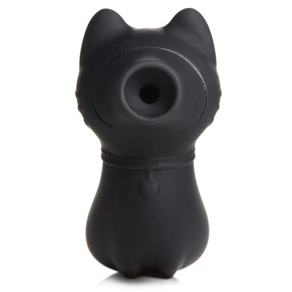 Sucky Kitty Silicone Clit Stimulator - Image 7