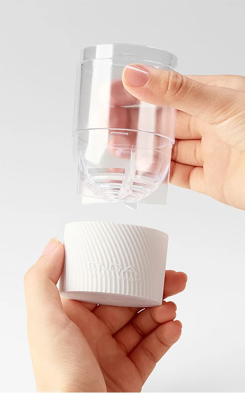 Tenga 06 Spinner Bricks Stroker - Image 3
