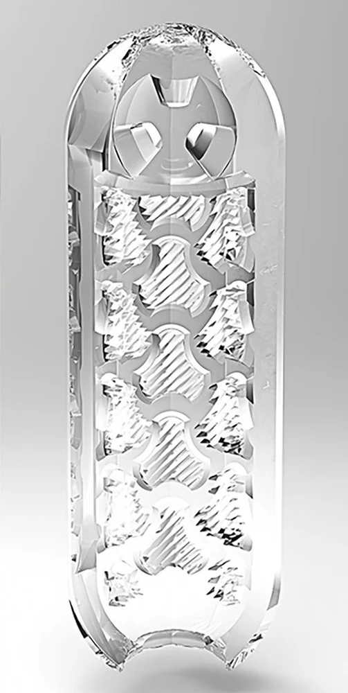 Tenga Spinner- 01 Tetra Stroker - Image 2