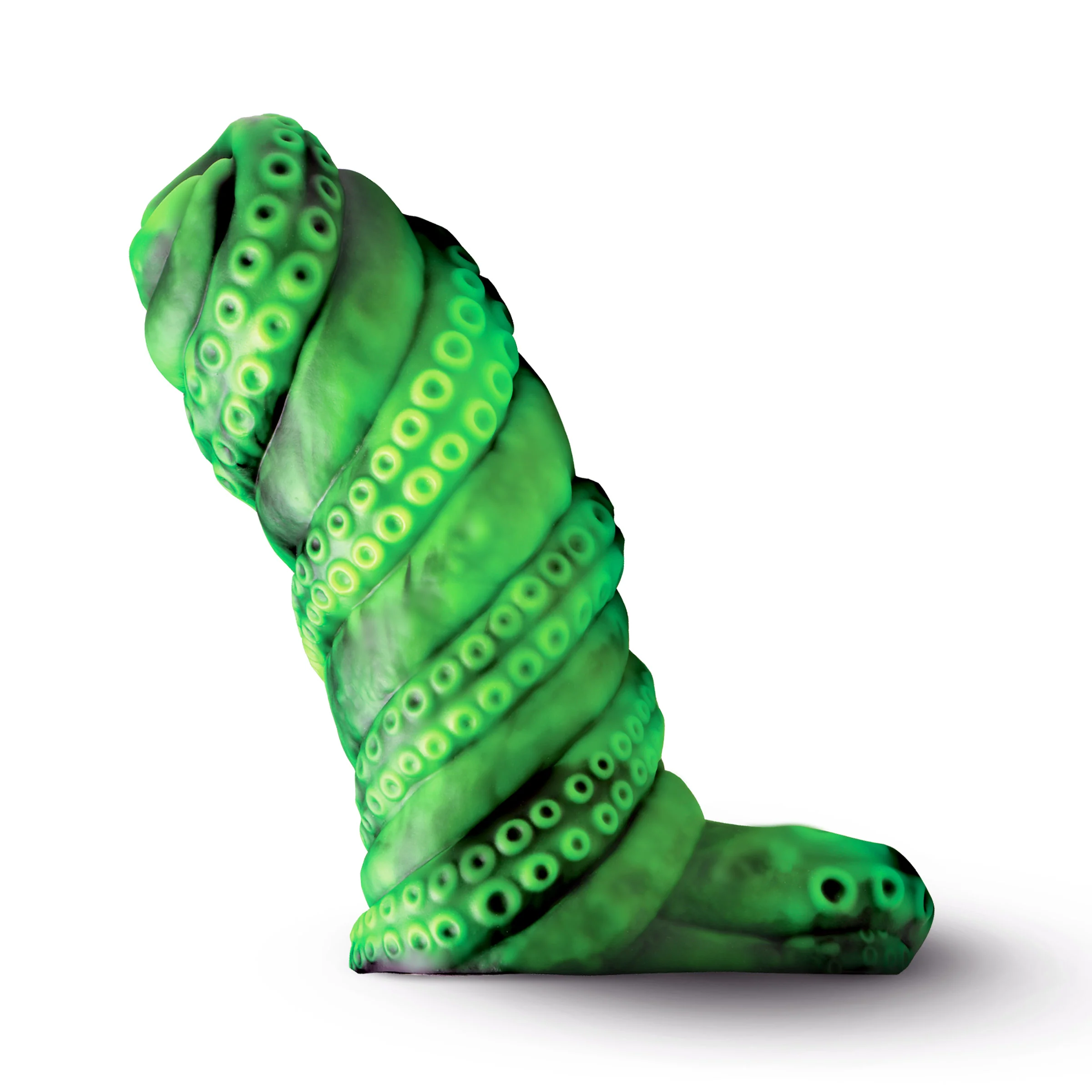 Tenta Girth Silicone Penis Enhancer - Image 5