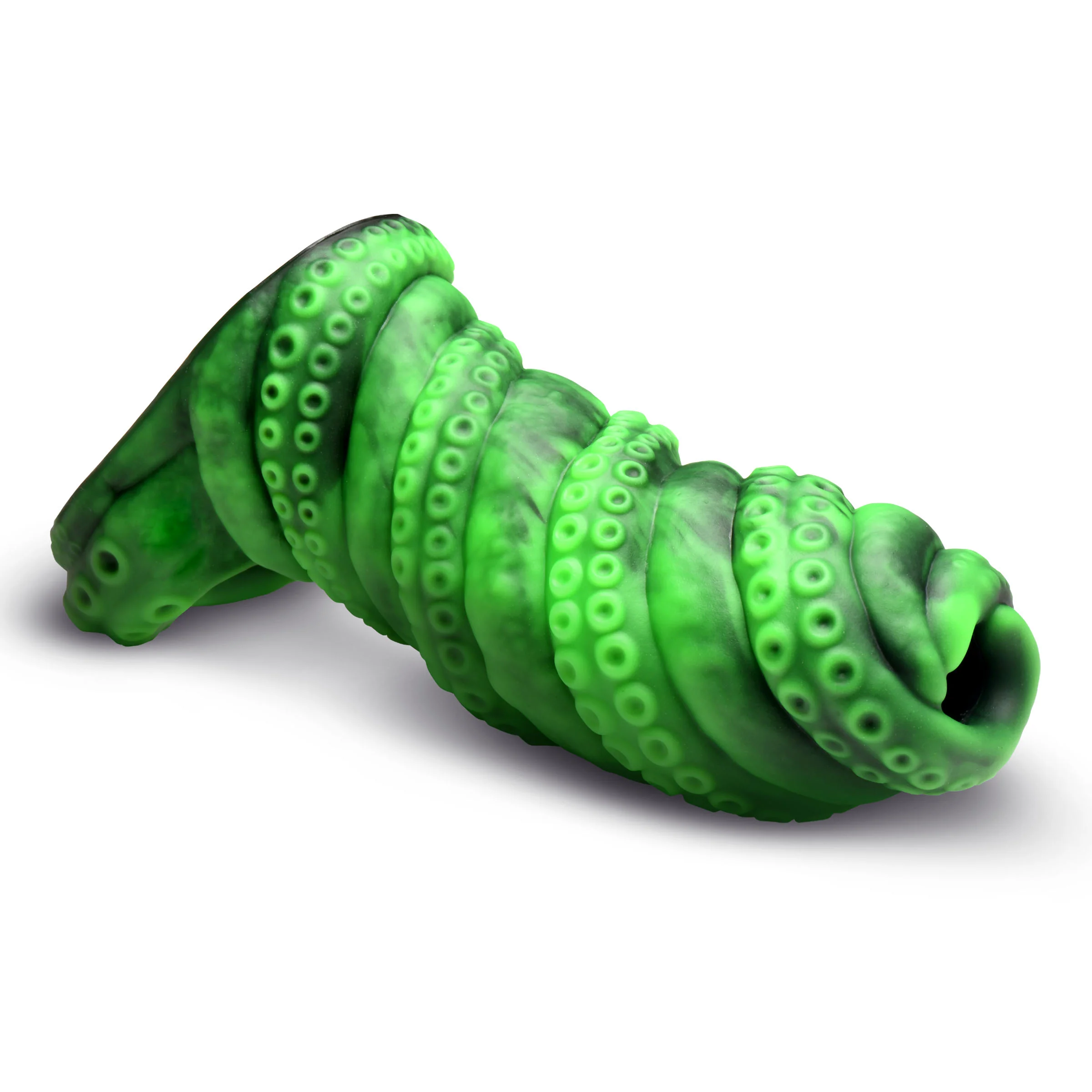 Tenta Girth Silicone Penis Enhancer - Image 6