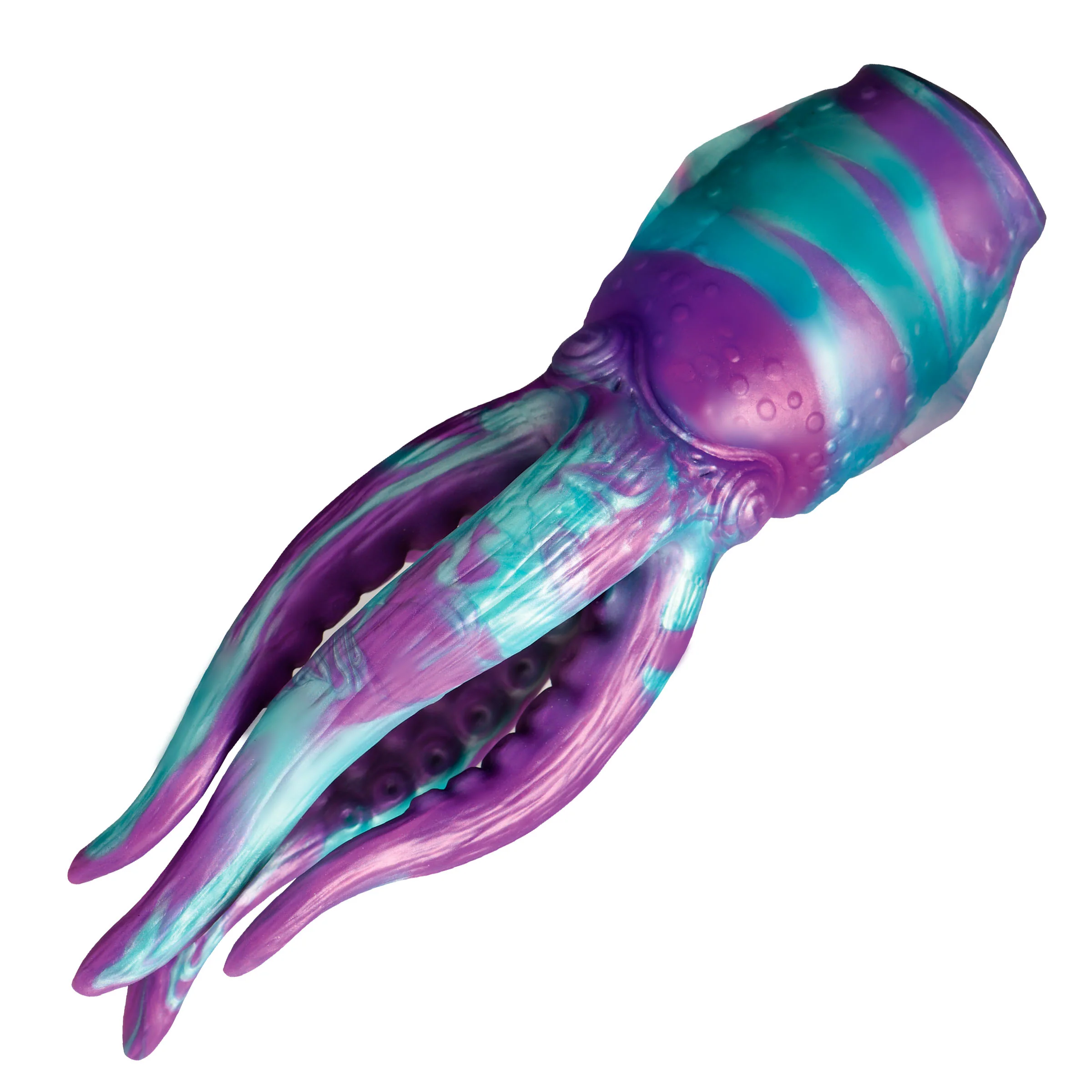 Tentacle Silicone Masturbator - Image 5