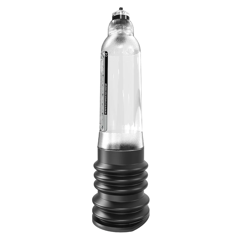 The Bathmate Hydro Penis Pump - Image 2