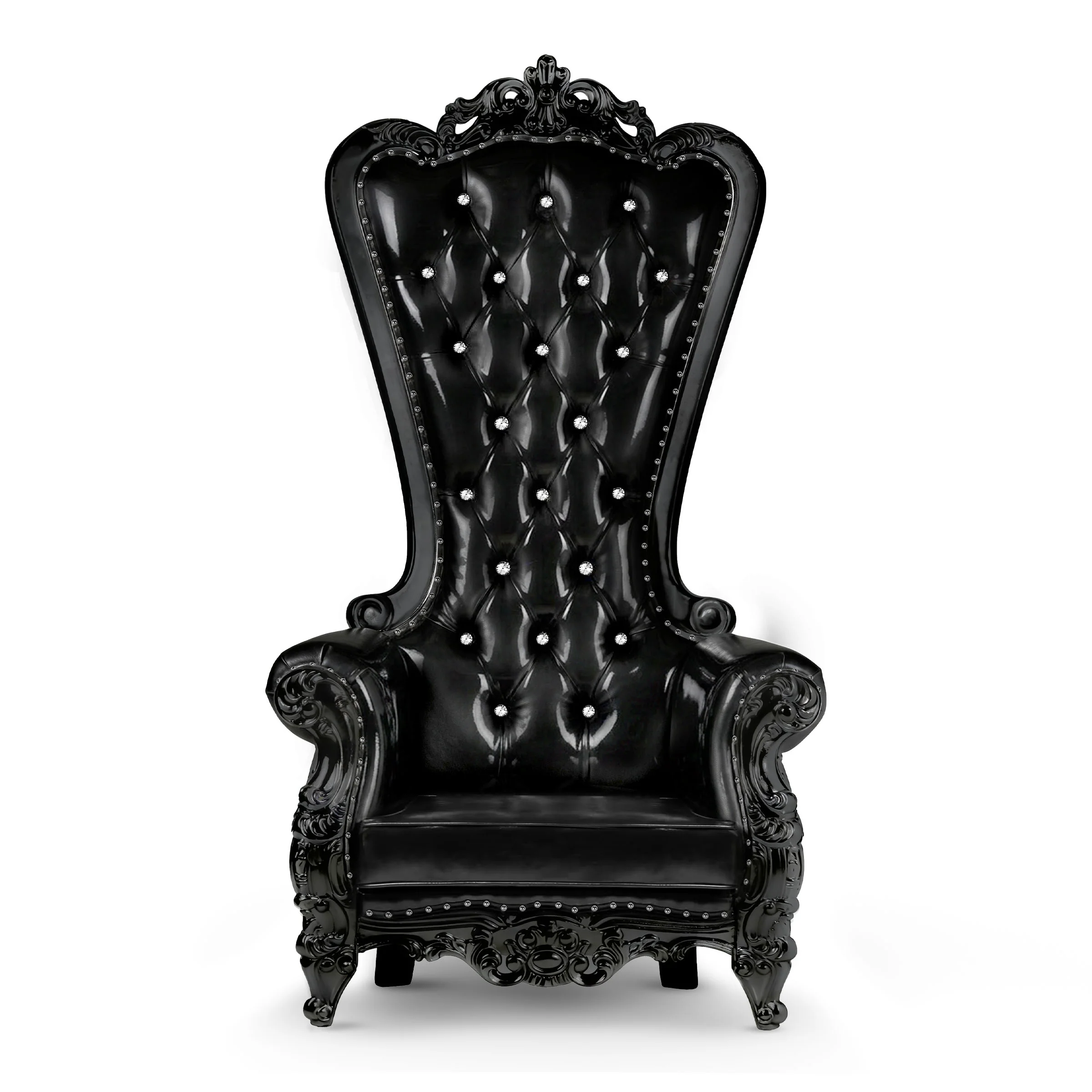 The BDSM Throne Chair - Image 6