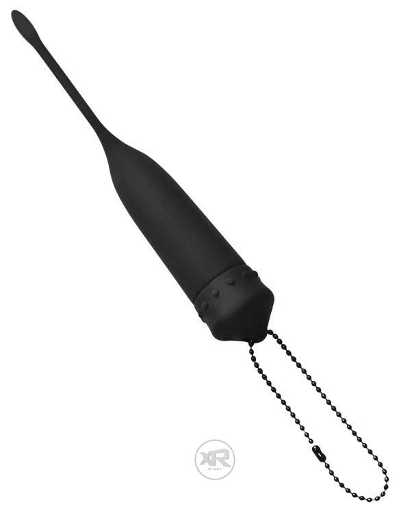 The Cadence Silicone Vibrating Sound - Image 2