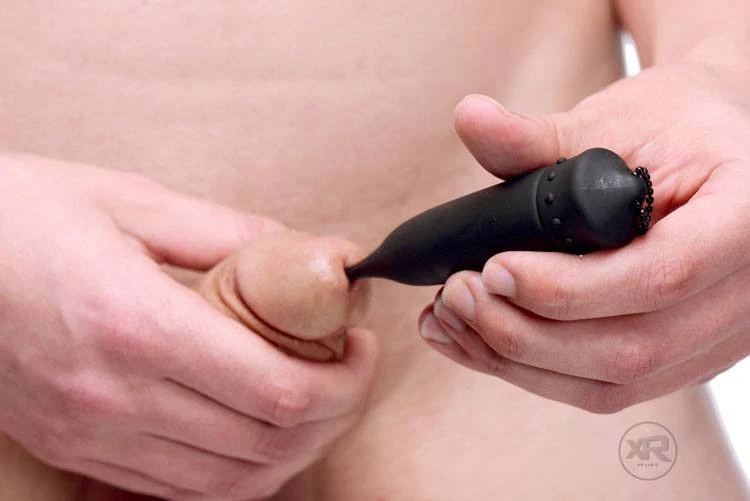 The Cadence Silicone Vibrating Sound - Image 4