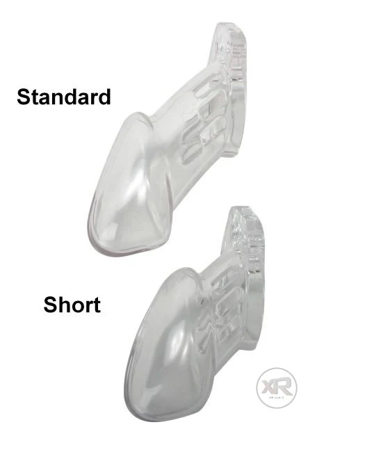 The CB6000S Chastity Device - Image 4