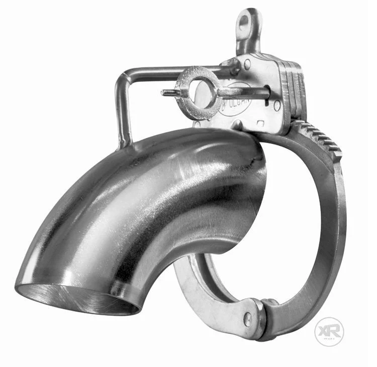 The CockCuff Chastity Device - Image 3
