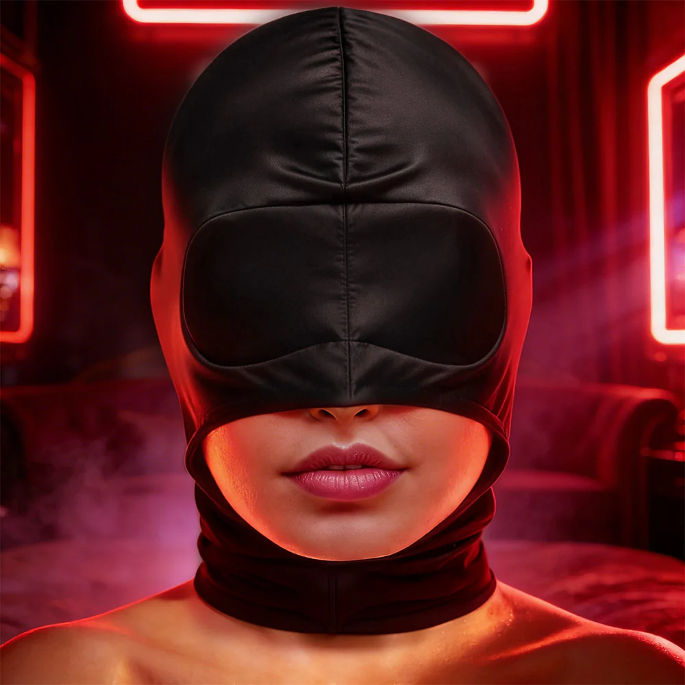 The Cocksucker Hood