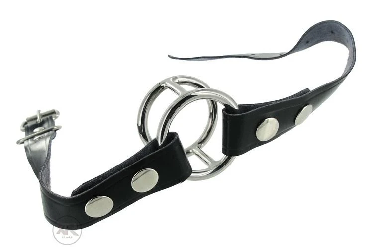 The Deep Throat Gag - Image 2