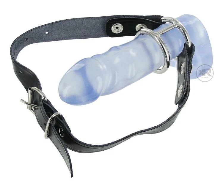 The Deep Throat Gag - Image 3