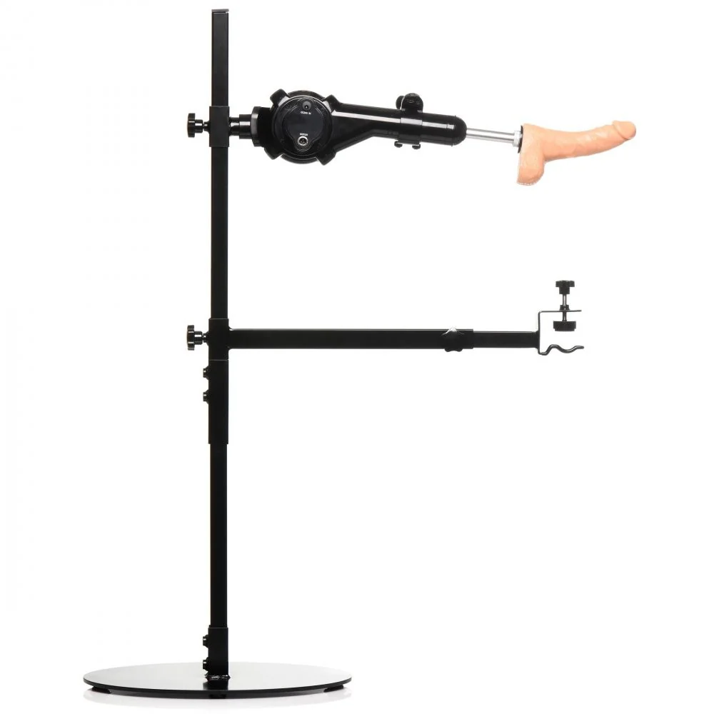 The Dicktator 2.0 Extreme Sex Machine - Image 4