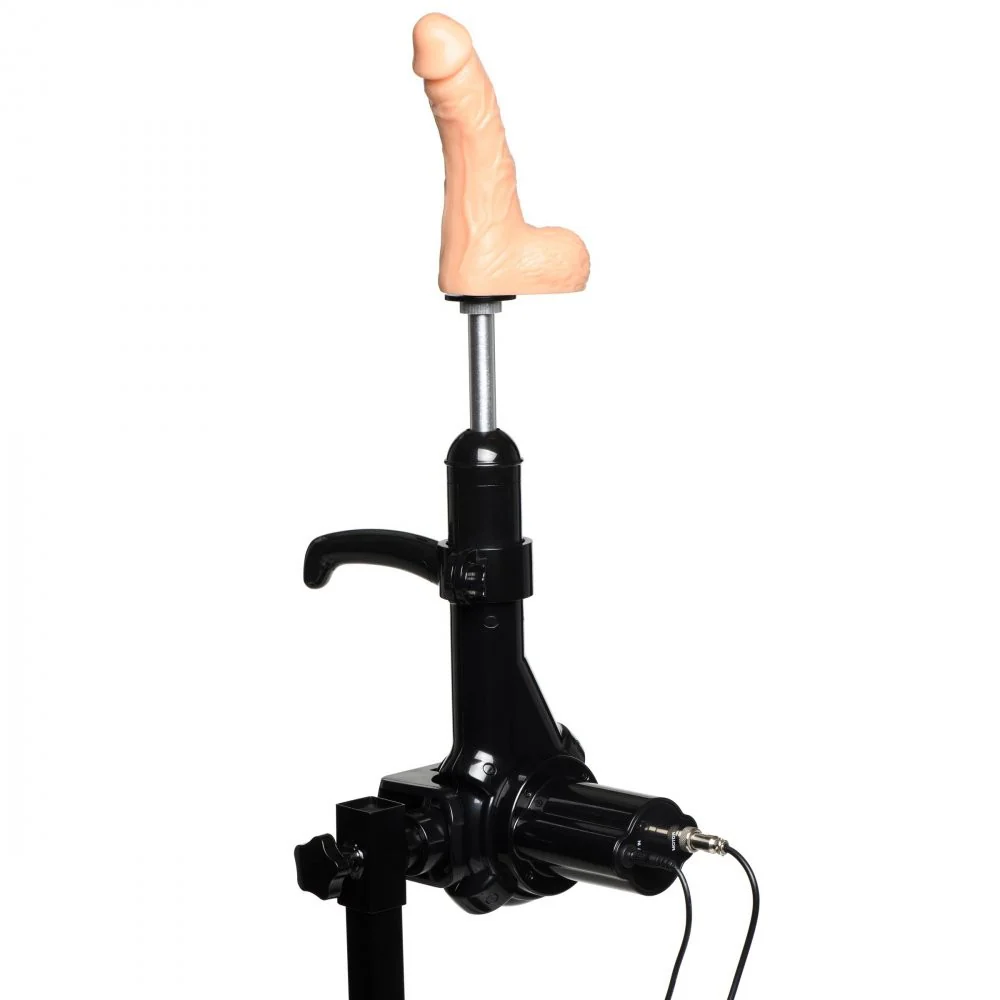 The Dicktator 2.0 Extreme Sex Machine - Image 8