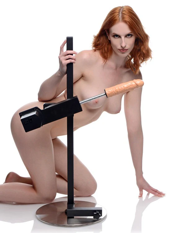 The Dicktator Extreme Sex Machine - Image 4