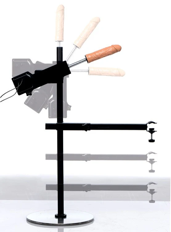 The Dicktator Extreme Sex Machine - Image 5