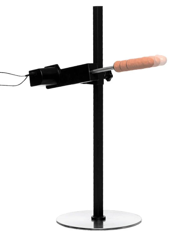 The Dicktator Extreme Sex Machine - Image 7