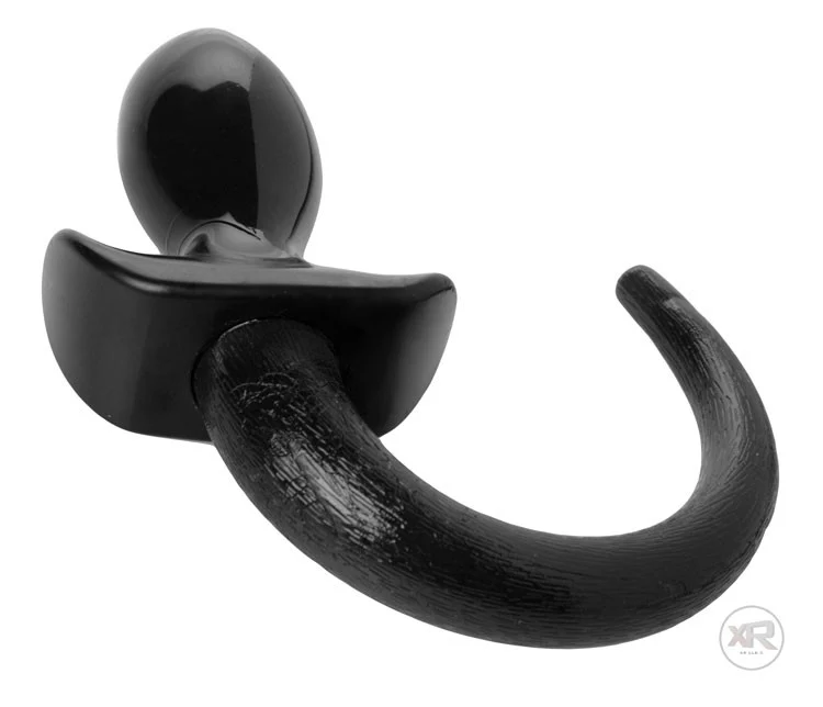 The Dog Tail Butt Plug - Image 3