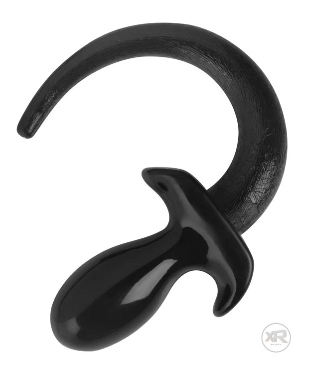 The Dog Tail Butt Plug - Image 4
