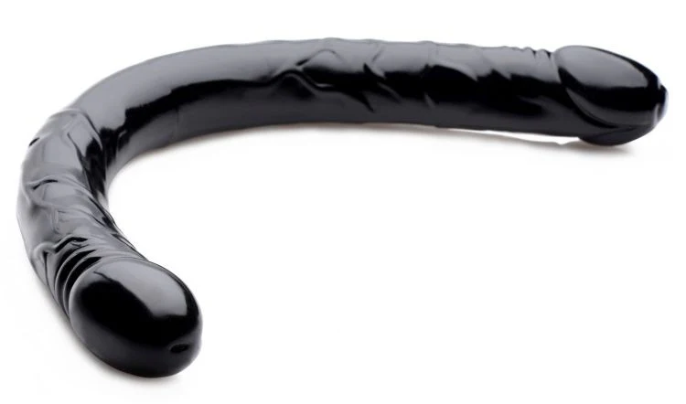 The Double Header Dildo - Image 4