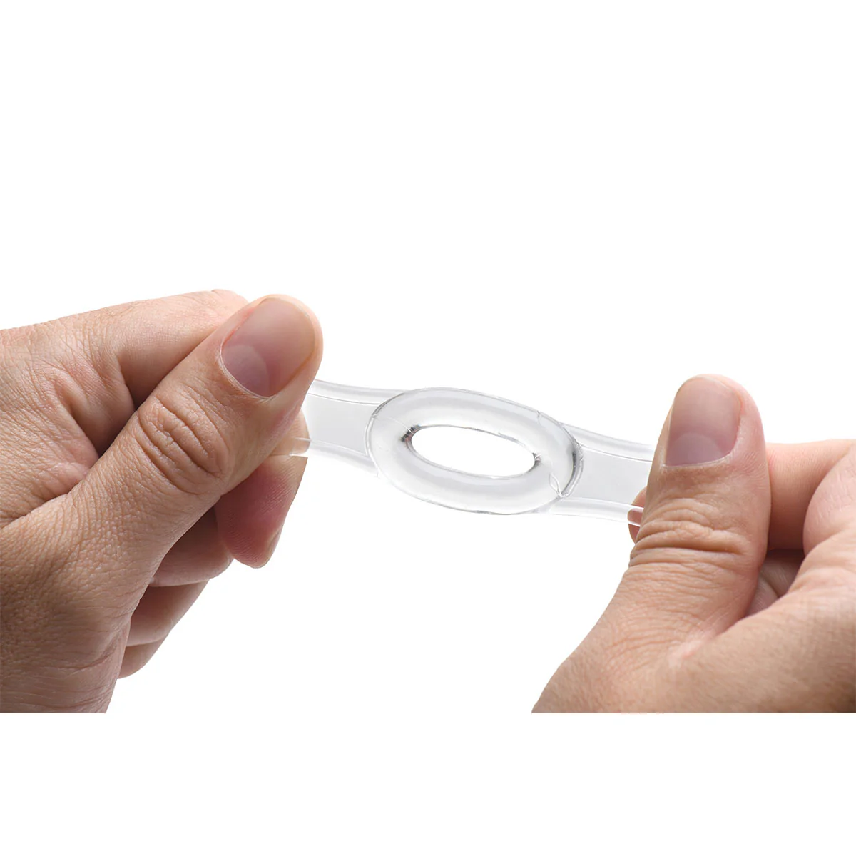 The Endurance Penis Ring Set - Image 3