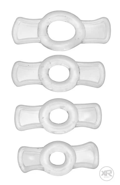 The Endurance Penis Ring Set - Image 4