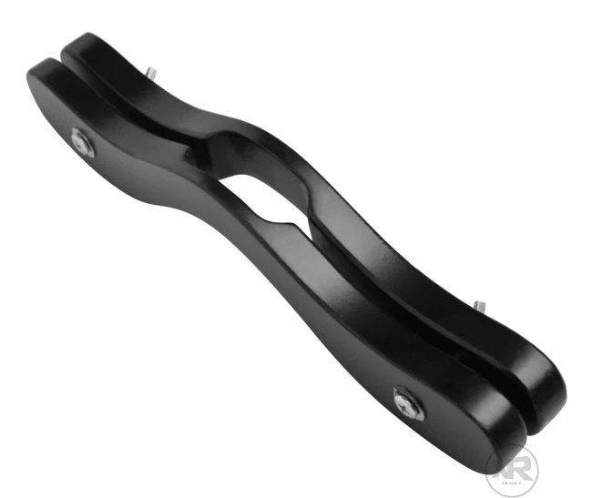 The Enforcer Black Wooden Humbler - Image 8