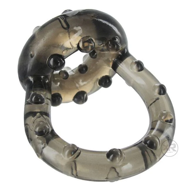 The Enhancer Cock Ring - Image 3