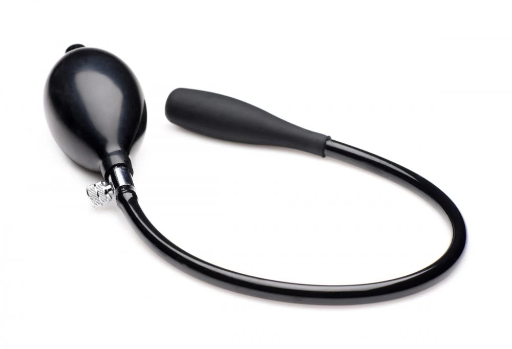 The Frisky Inflatable Stimulator
