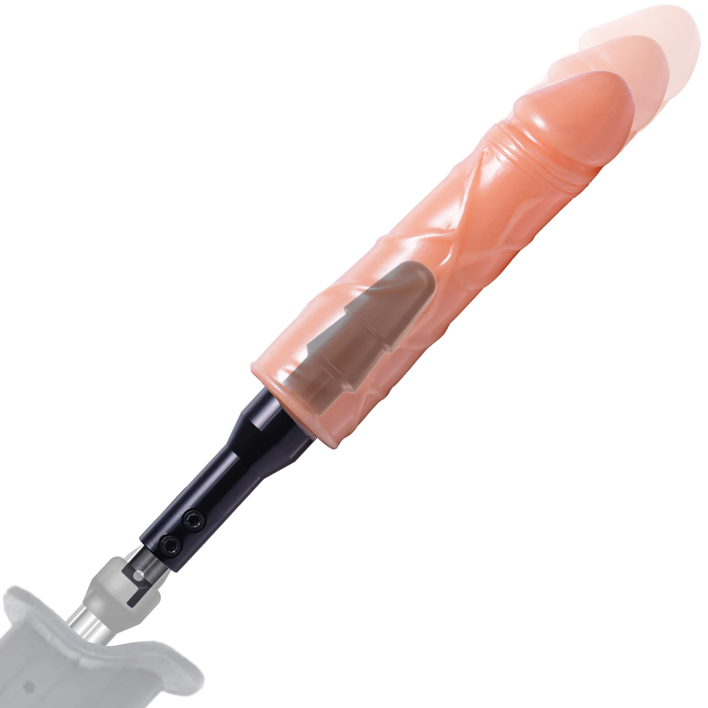 The Fucking Adapter Plus with Dildo - Image 7