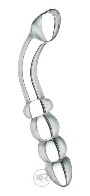 G-Spot Glass Dildo - Image 4