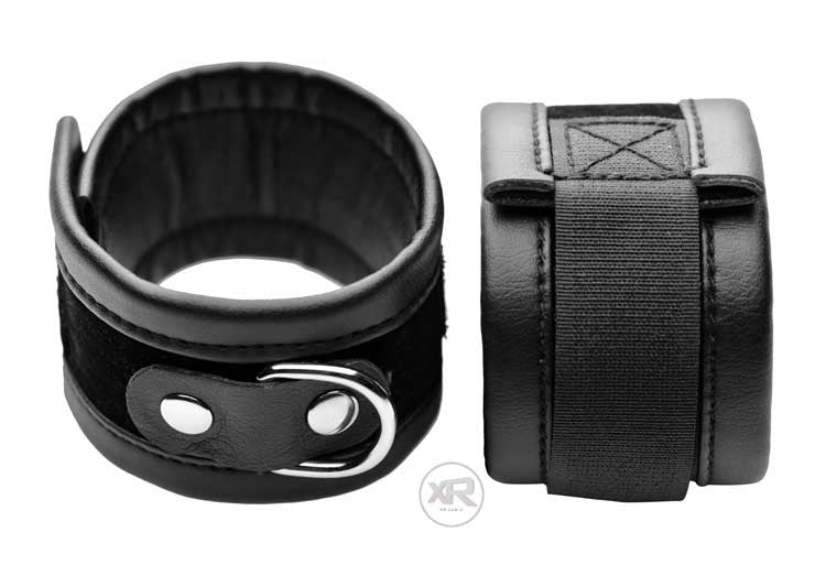 The Handle Me Wrist Cuffs - Image 2