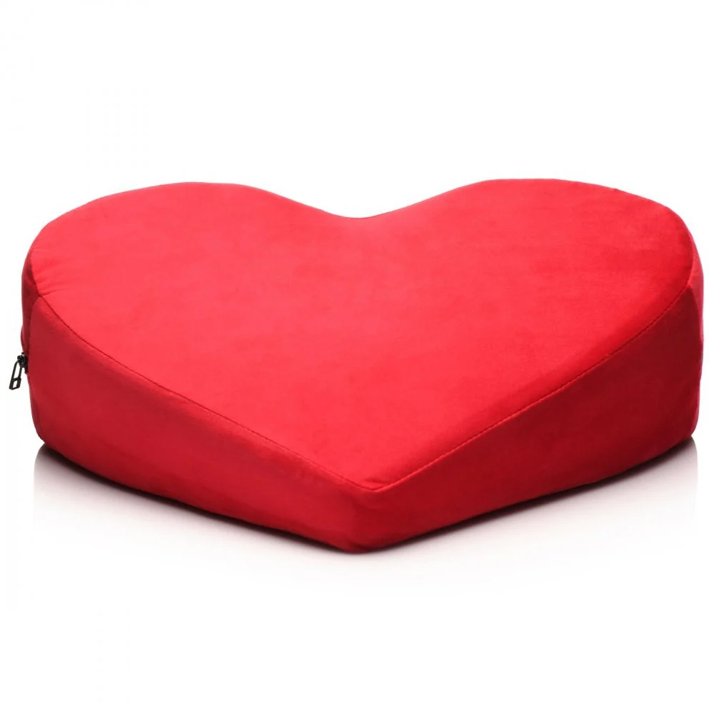 The Heart Pillow - Image 5