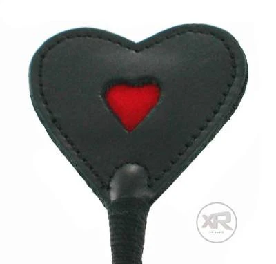 The Heart Tip Crop