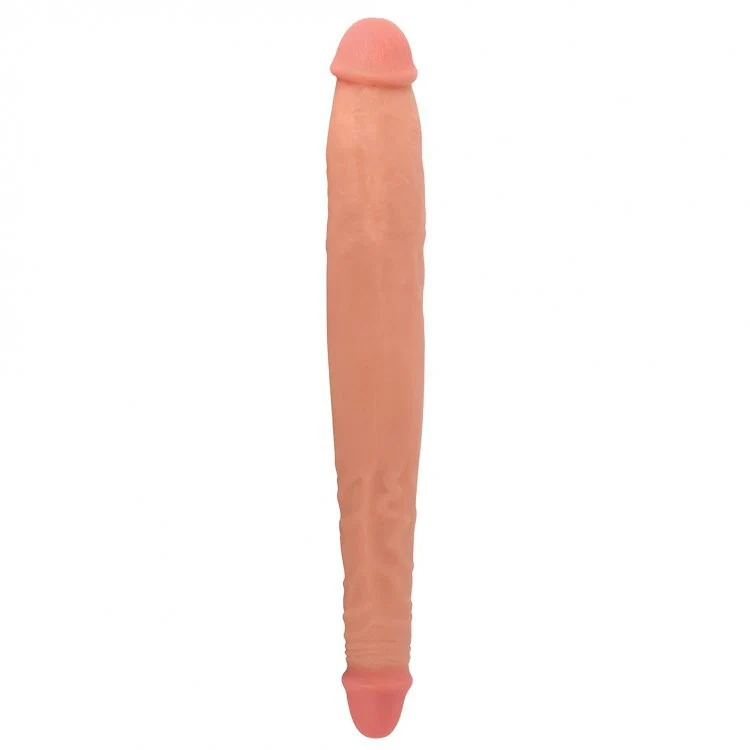 The Jock 13 inch 2-in-1 Double Dildo - Image 5