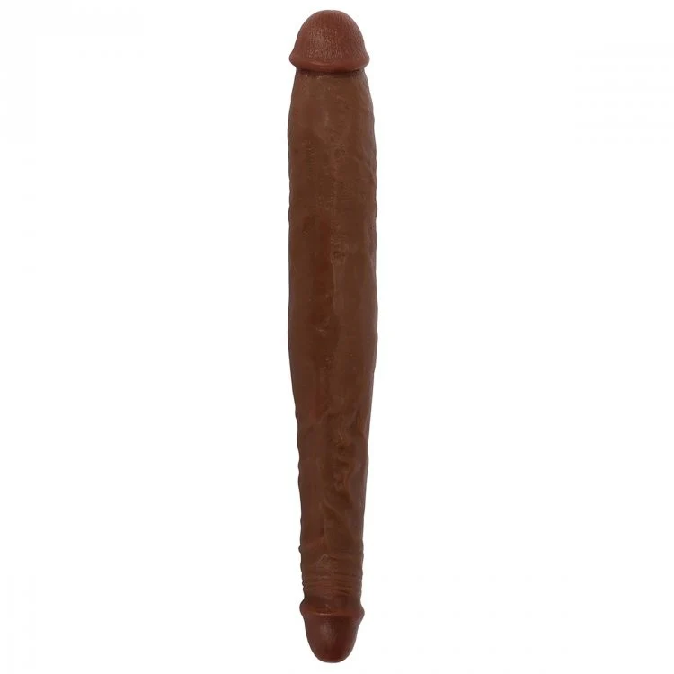 The Jock 13 inch 2-in-1 Double Dildo - Image 6