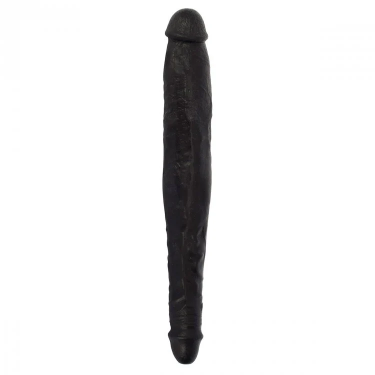 The Jock 13 inch 2-in-1 Double Dildo - Image 7