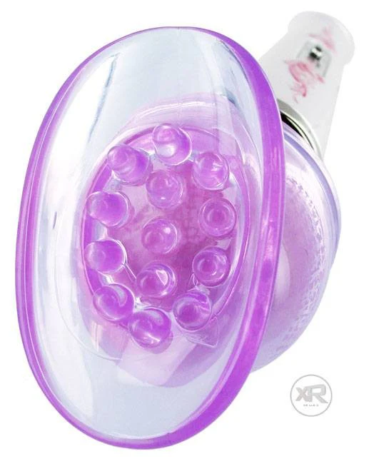 The Lily Pod Wand Attachment - Image 2