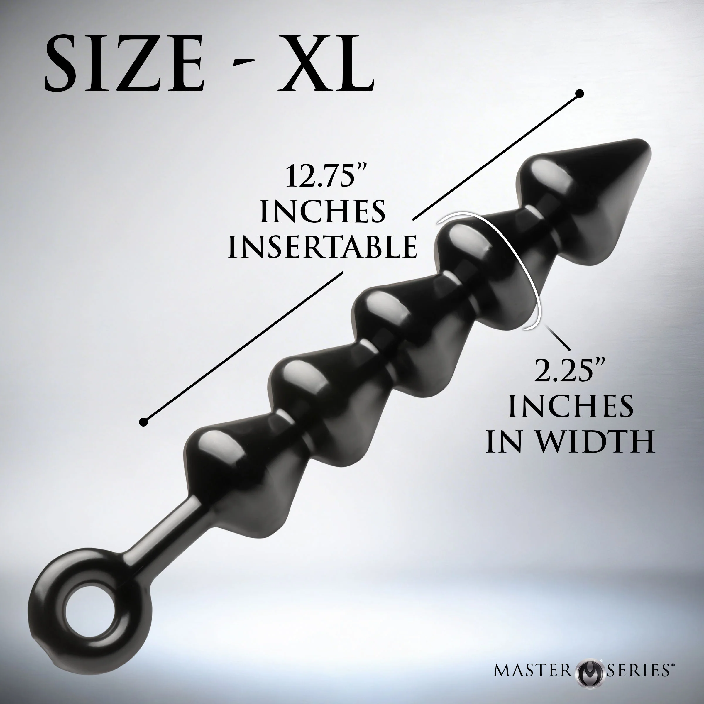 The Links Anal Beads - Image 4