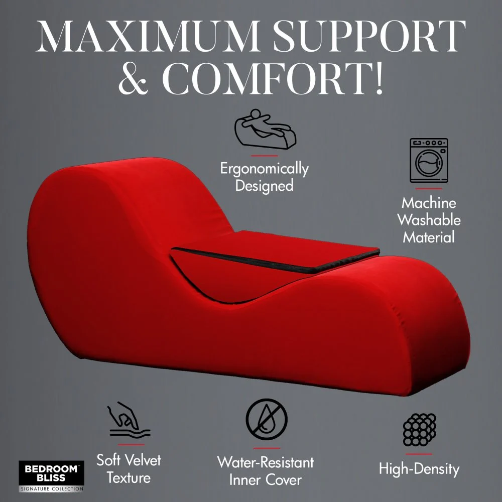 The Love Couch - Image 16