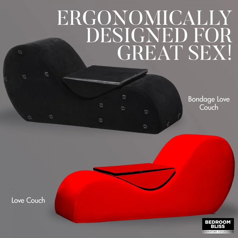The Love Couch - Image 17
