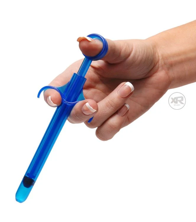 The Lubricant Launcher - Image 2