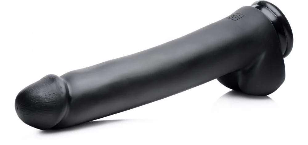 The Master Suction Cup Dildo - Image 4