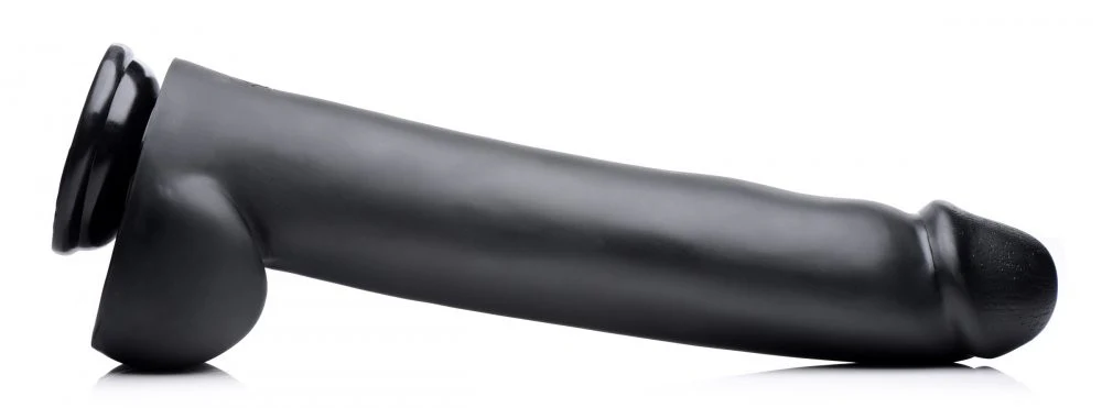 The Master Suction Cup Dildo - Image 5