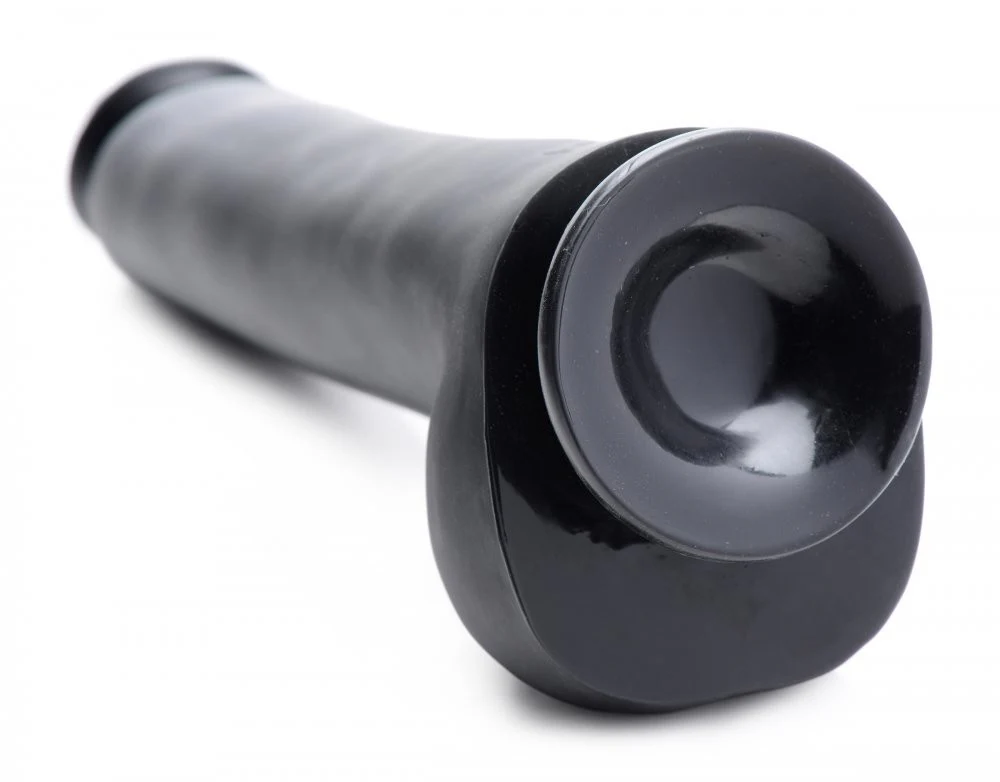 The Master Suction Cup Dildo - Image 6