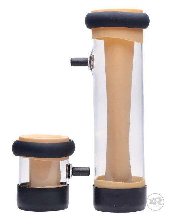 The Milker Automatic Deluxe Stroker Machine - Image 6