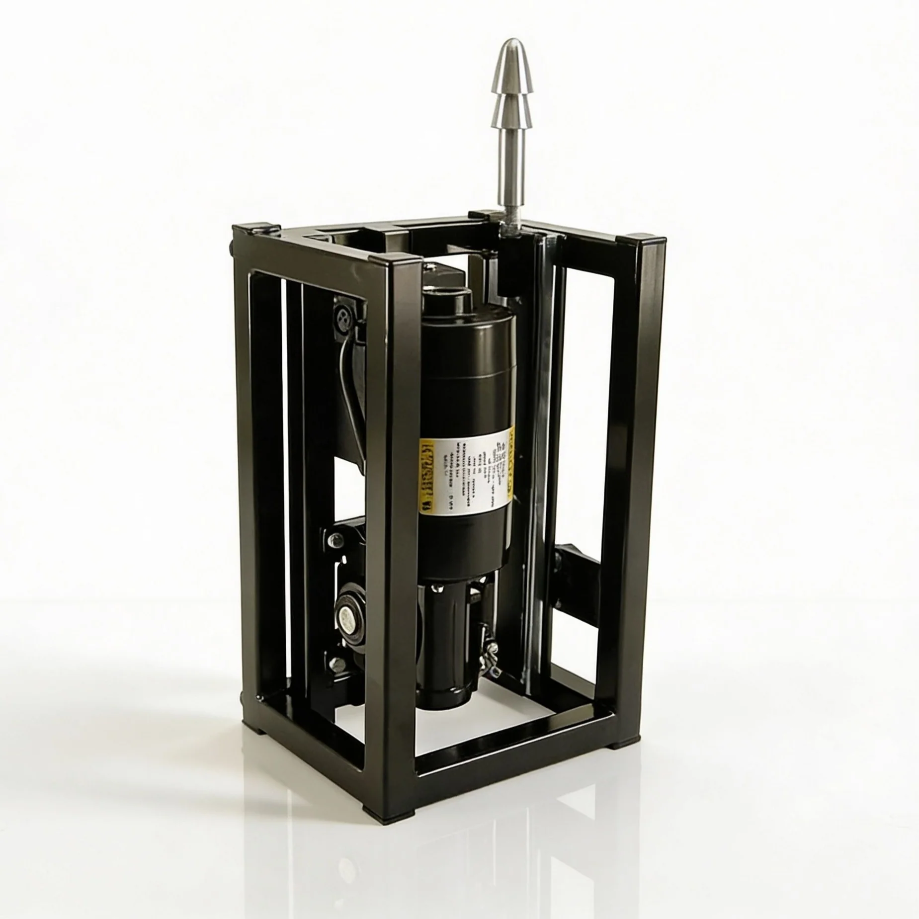 The Mini Stallion Fucking Machines - Image 3