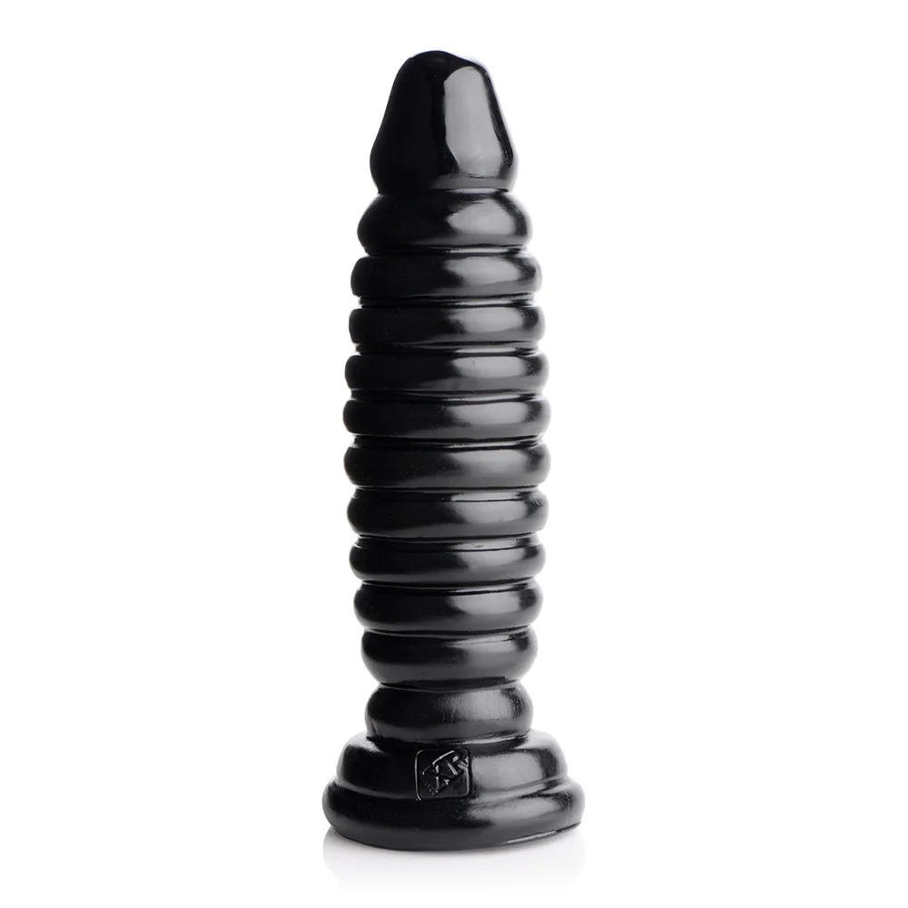 The Obsession 11 Butt Plug - Image 4