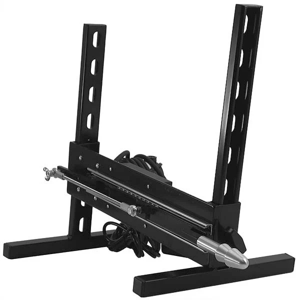 The Plow Fucking Machine - Image 3