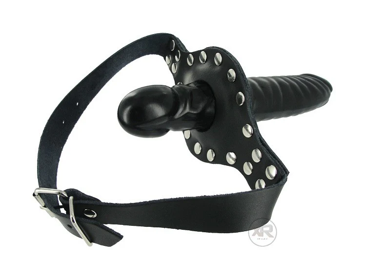 The Ride Me Mouth Gag - Image 5