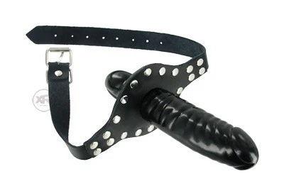 The Ride Me Mouth Gag - Image 6